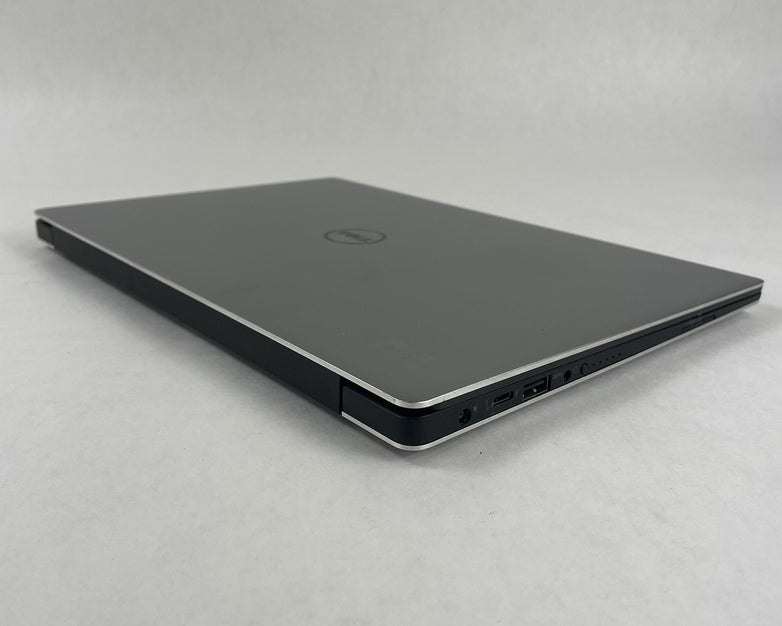 Dell XPS 13 9360 13.3" i5-7200U 2.50 GHz 4 GB RAM No SSD/OS/AC/Battery