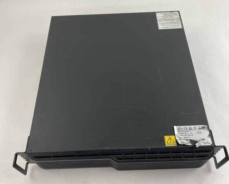 Emerson GXT4-48VBATT External Battery Cabinet 48V No Batteries