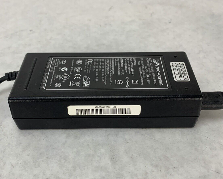 FSP GROUP AC Adapter FSP090-1ADC21 Charger Genuine 90W Adapter