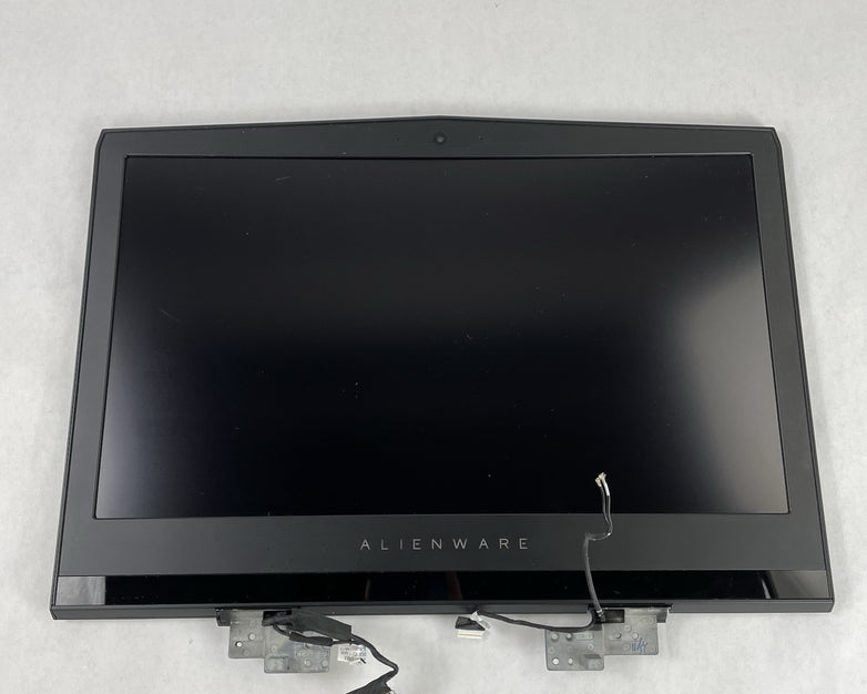 Alitenware 17 R4 17.3" UHD 3840x2160 Non-Touch Screen Assembly - Untested READ
