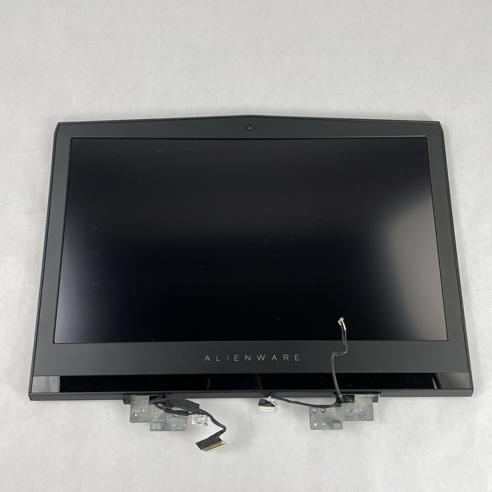 Alitenware 17 R4 17.3" UHD 3840x2160 Non-Touch Screen Assembly - Untested READ1