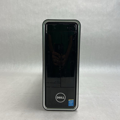 Dell Inspiron 3647 SFF Intel Pentium G3240 3.1GHz 4GB RAM No HDD No OS