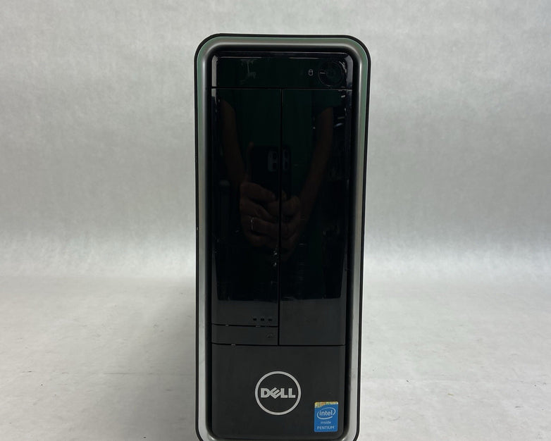 Dell Inspiron 3647 SFF Intel Pentium G3240 3.1GHz 4GB RAM No HDD No OS