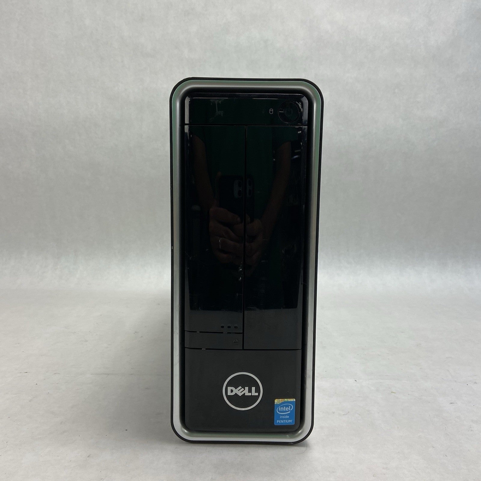 Dell Inspiron 3647 SFF Intel Pentium G3240 3.1GHz 4GB RAM No HDD No OS1