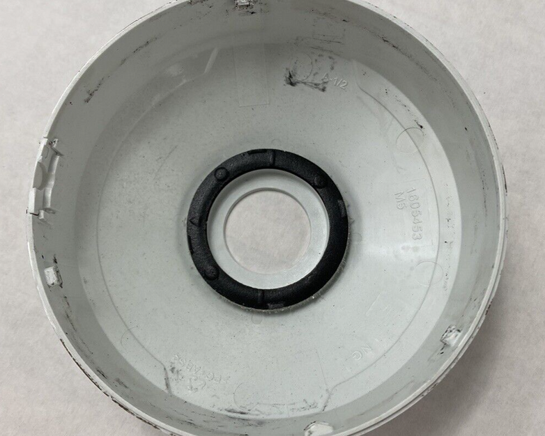 Axis M3047-P Indoor Network Security Camera System Untested For Parts or Repair