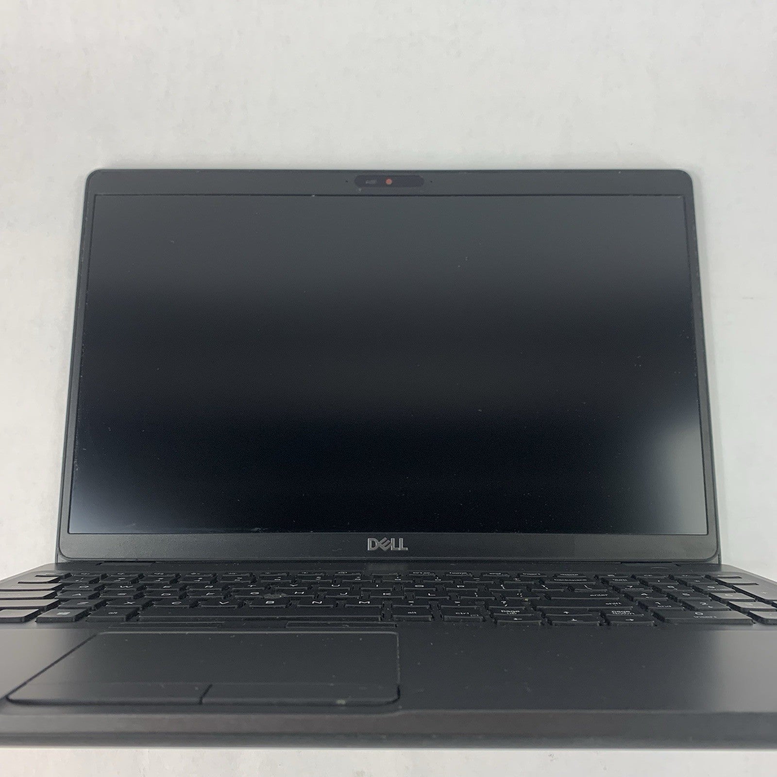 Dell Latitude 5500 15.6" Laptop i5-8365U 1.6 GHz 8 GB RAM No OS/SSD/AC7