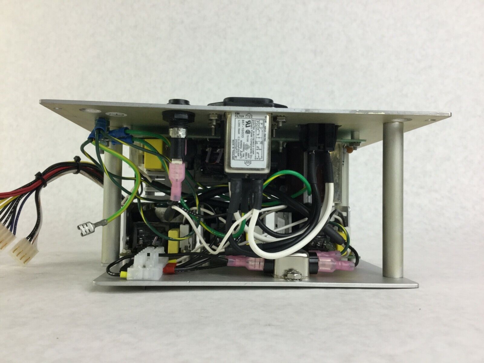 CRANE Nu Viper System Main Frame 0419