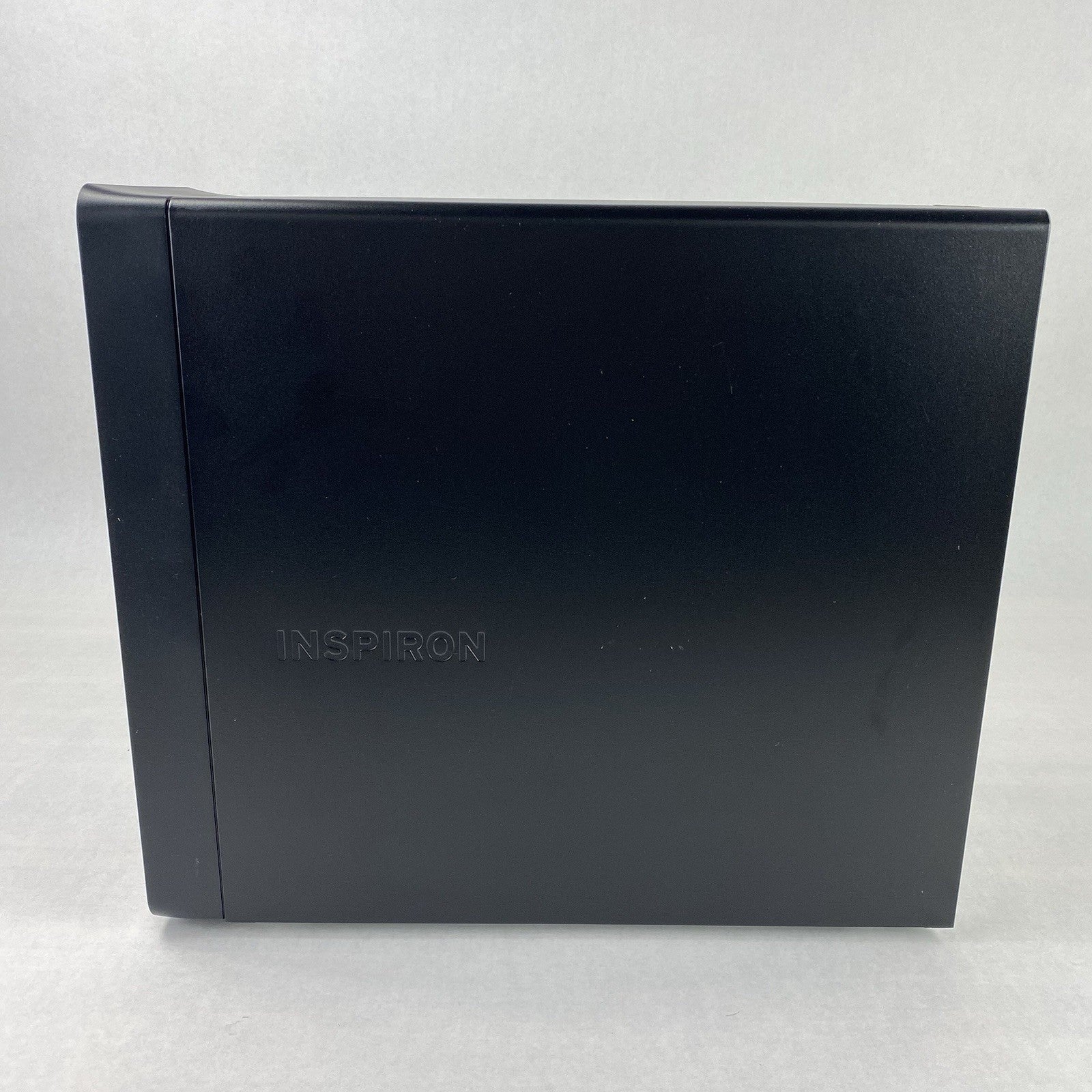 Dell Inspiron 560 MT Pentium Dual-Core E5800 3.20GHz 6GB RAM No HDD No OS