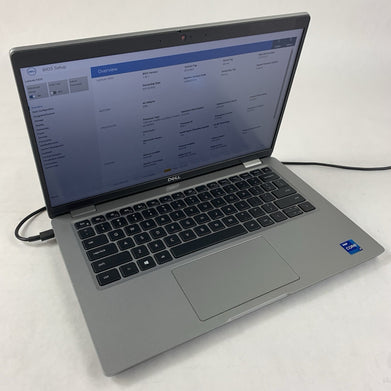 Dell Latitude 5420 14" Laptop i7-1165G7 2.8 GHz 8 GB Ram No OS/SSD/AC/Batt