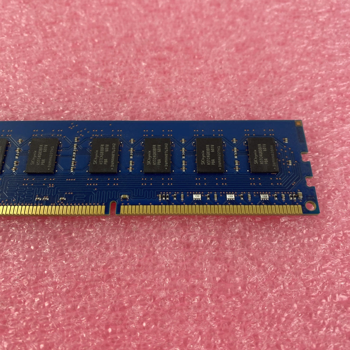 SK Hynix 8GB DDR3 PC3L-12800U Desktop Memory Ram HMT41GU6BFR8A-PB - Lot of 26