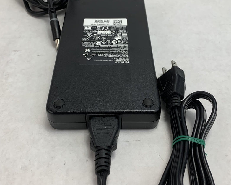 Dell GA240PE1-00 19.5V 12.3A 240W AC Adapter Power Supply