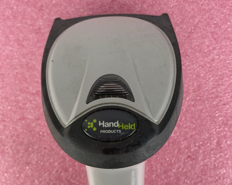 Handheld IT 5600 SR Barcode Scanner 5600SR050 USB Corded Tested