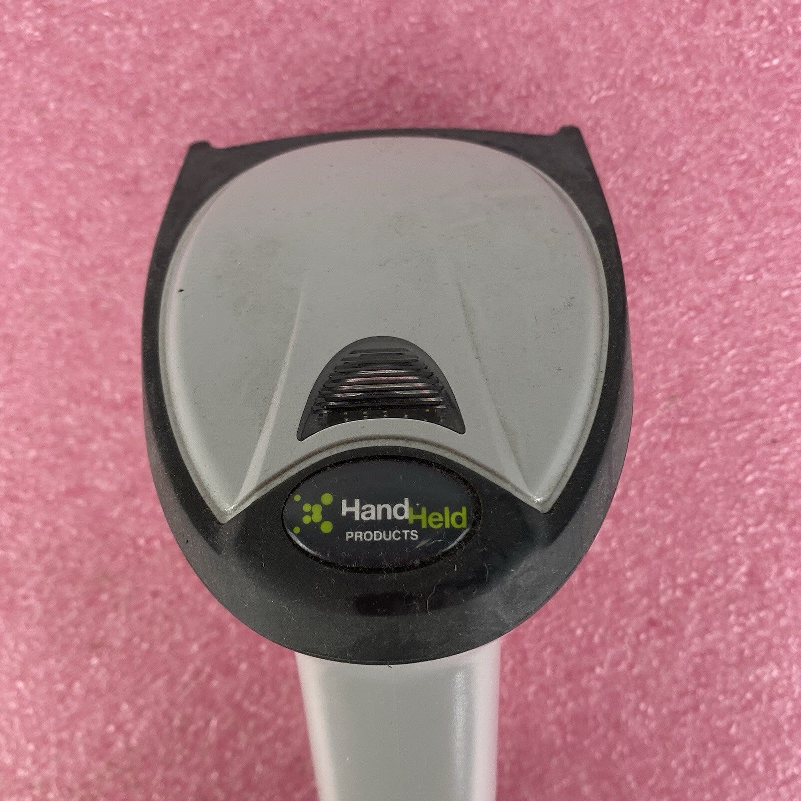 Handheld IT 5600 SR Barcode Scanner 5600SR050 USB Corded Tested3