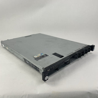 Dell PowerEdge R320 \1U Server  No HDD 8gb Ram 1x Xenon E5 1410 Tested & Reset