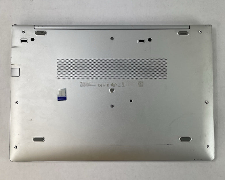 HP EliteBook 850 G5 15.6" i7-8650U 1.90 GHz 16 GB RAM No SSD/OS/AC - Dent