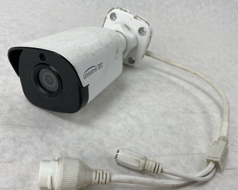 UniView IPB540 IP Outdoor Indoor Surveillance Camera Grade C