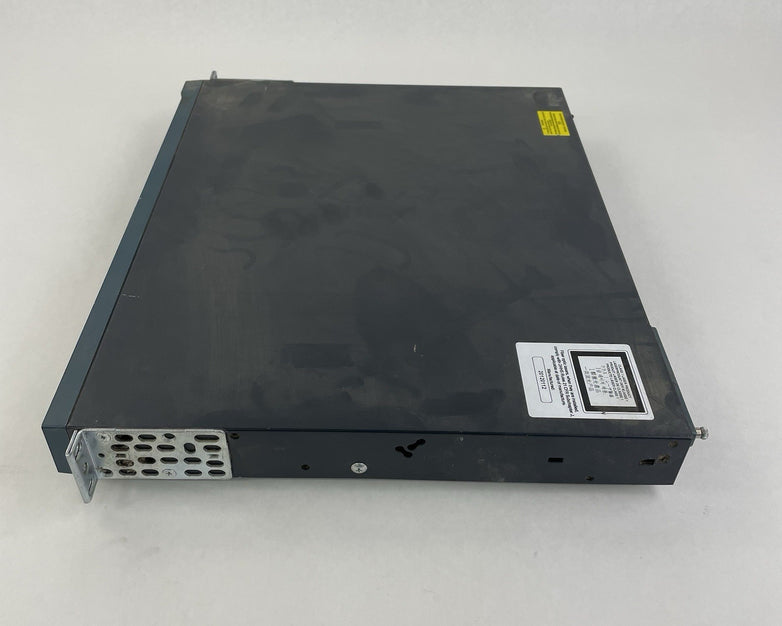 Cisco Catalyst WS-C2960S-24PS-L V02 24-Port Ethernet Switch - Tested