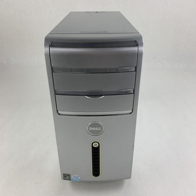 Dell Inspiron 530 MT Desktop Celeron 420 1.6 GHz 1 GB RAM No HDD No OS