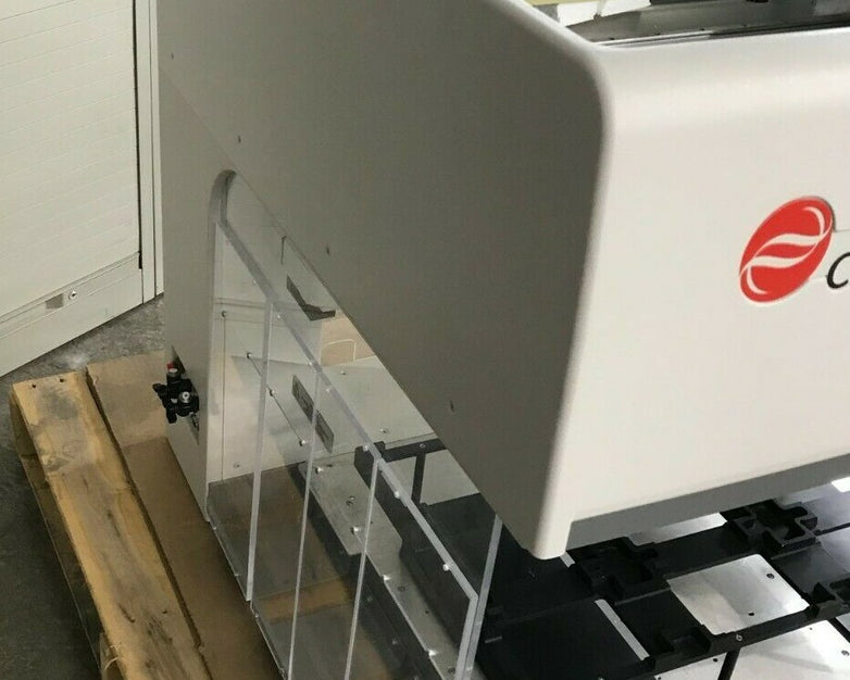 Beckman A31841 Biomek NXP Multichannel Liquid Handler Workstation, P200/96 Head