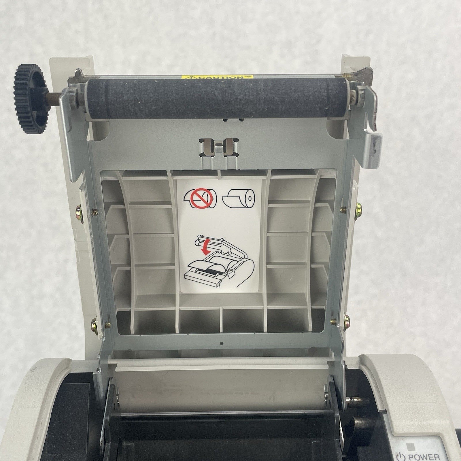 Epson TM-T88II M129B  POS Point of Sale Receipt Printer4