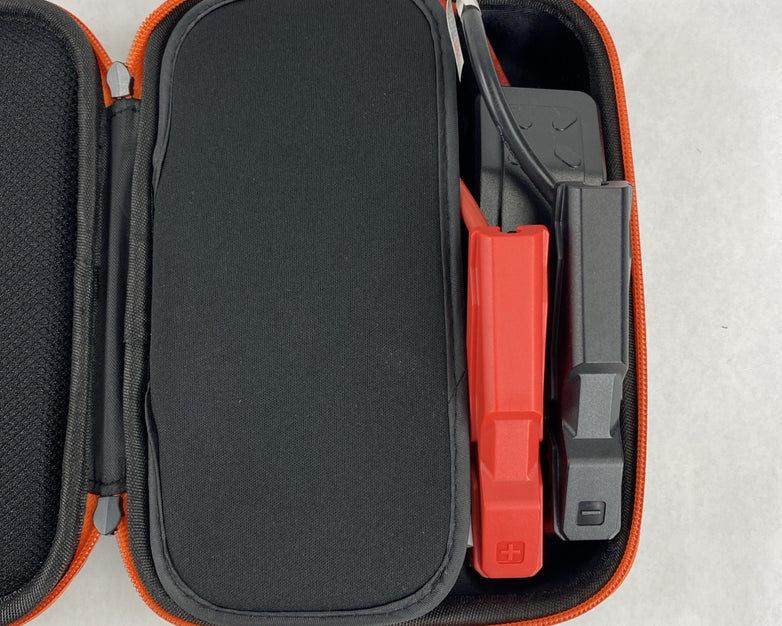 PowRun P-One Jump Starter 2000A 12V