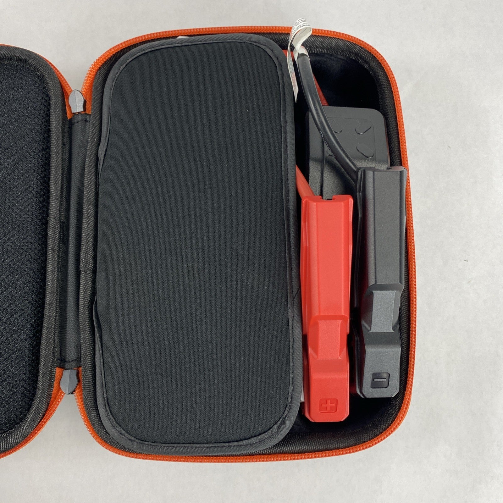 PowRun P-One Jump Starter 2000A 12V6