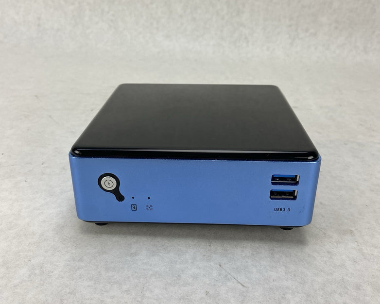 Datto Alto 3 ZBOX-MI522NANO Micro Intel Core i5-5010U 2.1GHz 8GB RAM No HDDOSA