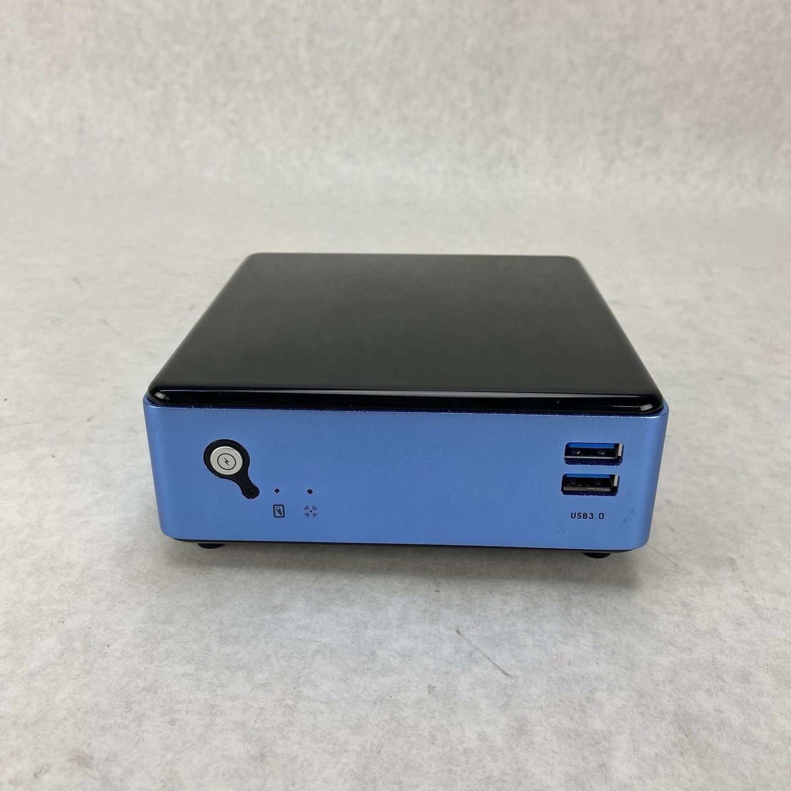 Datto Alto 3 ZBOX-MI522NANO Micro Intel Core i5-5010U 2.1GHz 8GB RAM No HDDOSA1