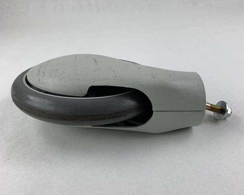 Stryker 1015 Hospital Stretcher Gurney 8 Inch Steer Caster Wheel Assy