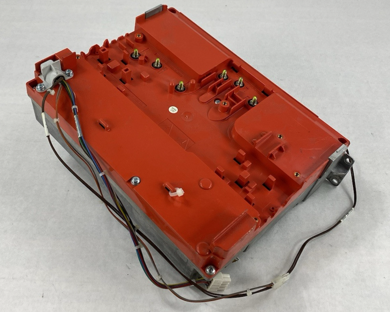 Edwards MTR CNTRL Standard 3PH 380-460V 50/60Hz 11Kw D37482911 Parts or Repair