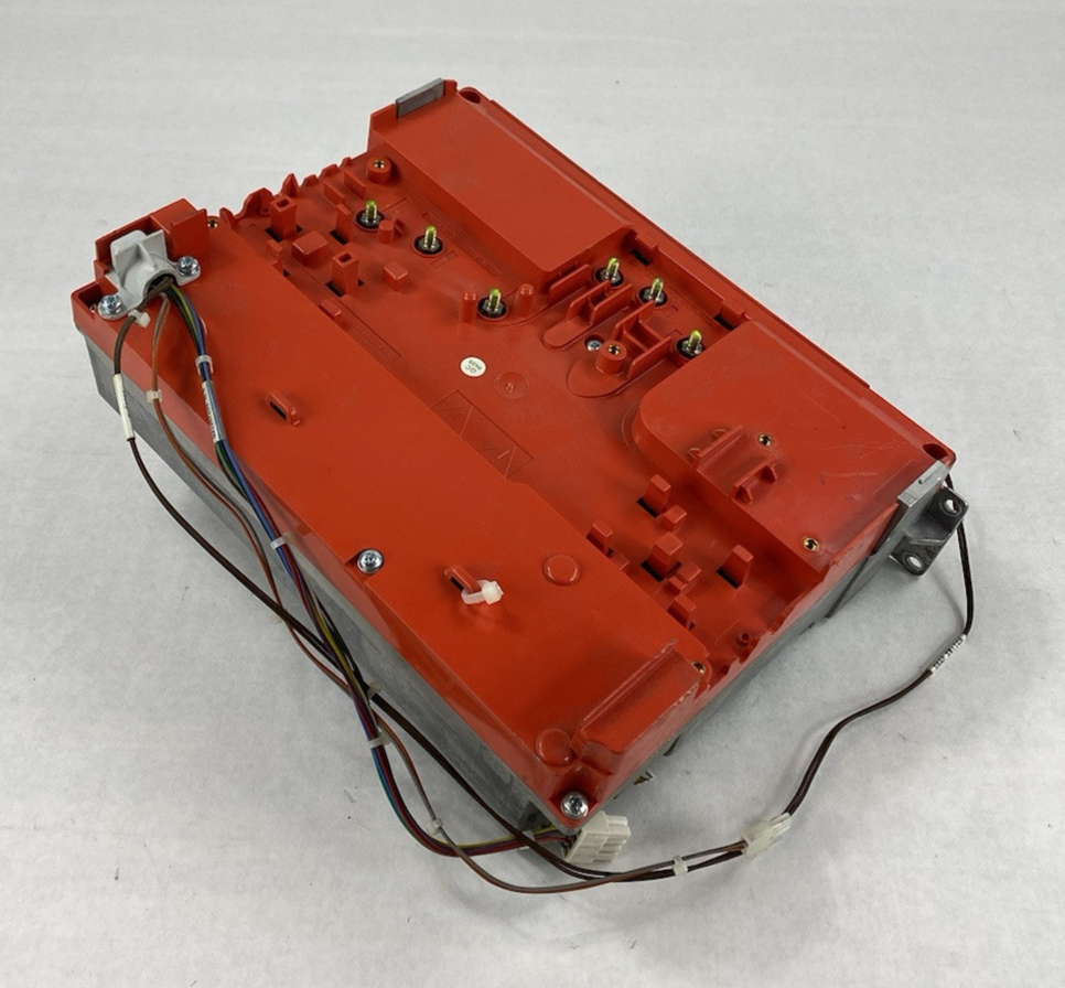 Edwards MTR CNTRL Standard 3PH 380-460V 50/60Hz 11Kw D37482911 Parts or Repair