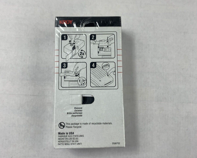 KROY K4100 Label Printer