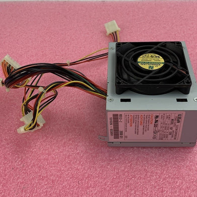 ILSSAN ISP 120S 120W Power Supply