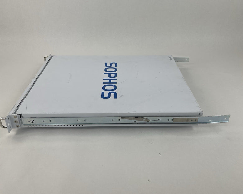 Sophos SG 430 Rev 2 Firewall No Ram No HDD No OS - Tested