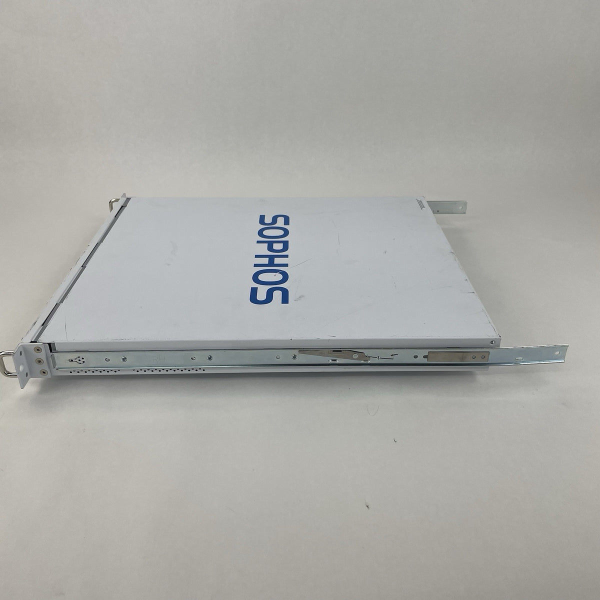 Sophos SG 430 Rev 2 Firewall No Ram No HDD No OS - Tested8