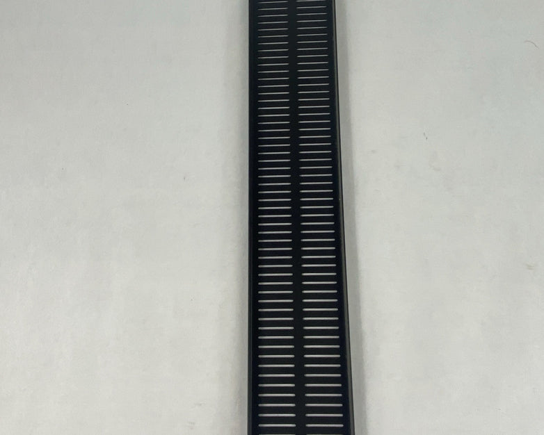 Middle Atlantic EVT2 2U 2 Space Vent Panel Lot of 3