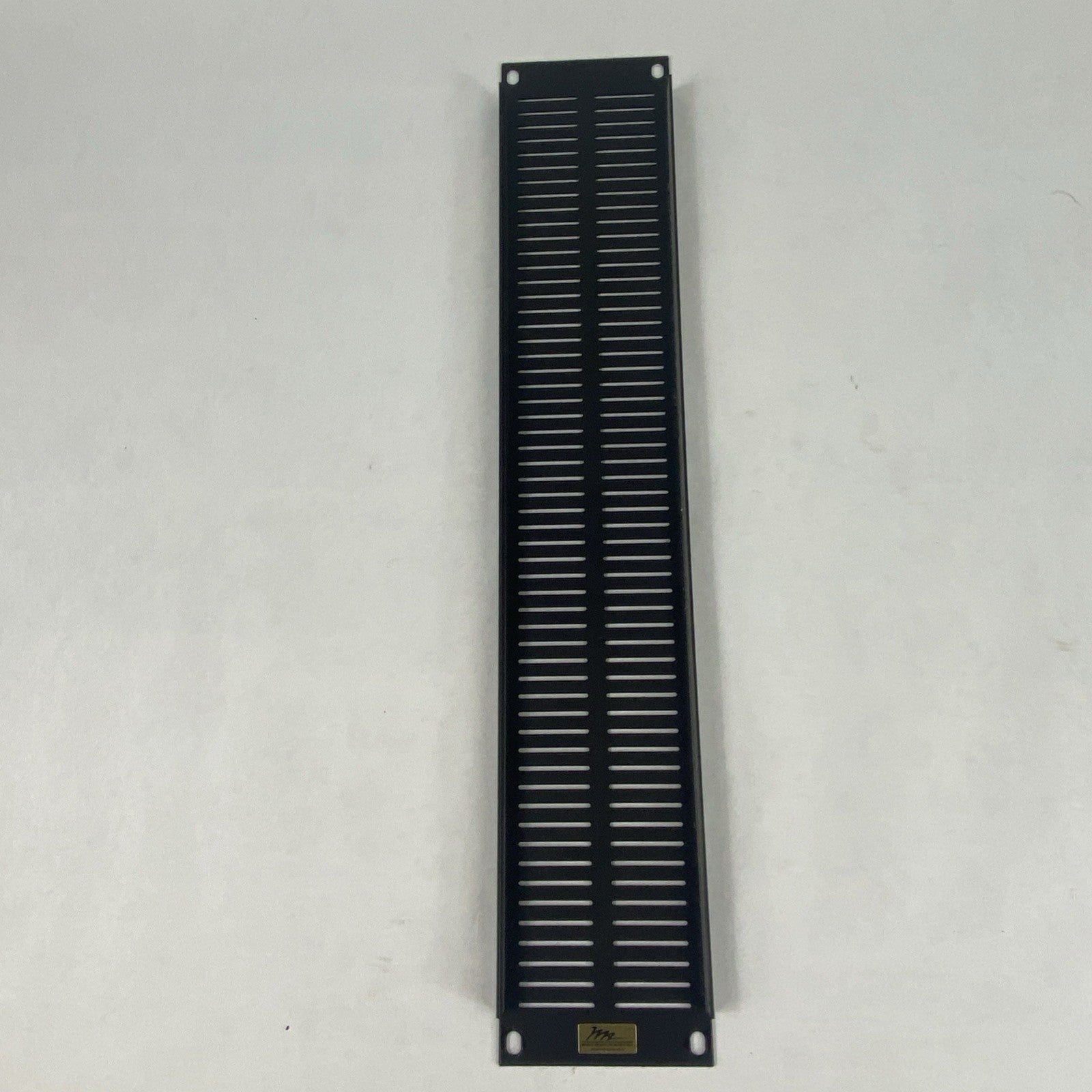 Middle Atlantic EVT2 2U 2 Space Vent Panel Lot of 31