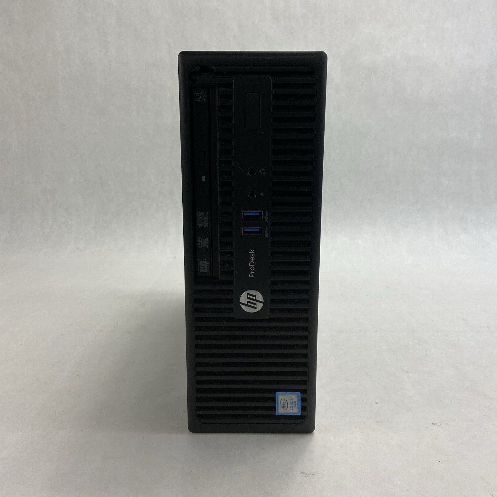 HP ProDesk 600 G1 SFF Intel Core i5-4590 3.3GHz 8GB RAM No HDD No OS1