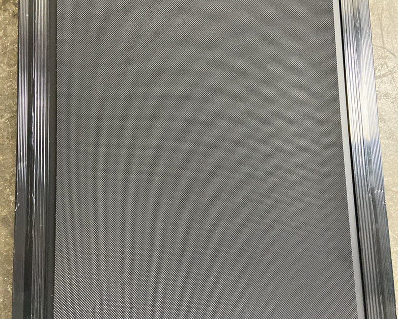 Hiii Walking Pad - Open Box - No Remote - No Bar - Power Tested