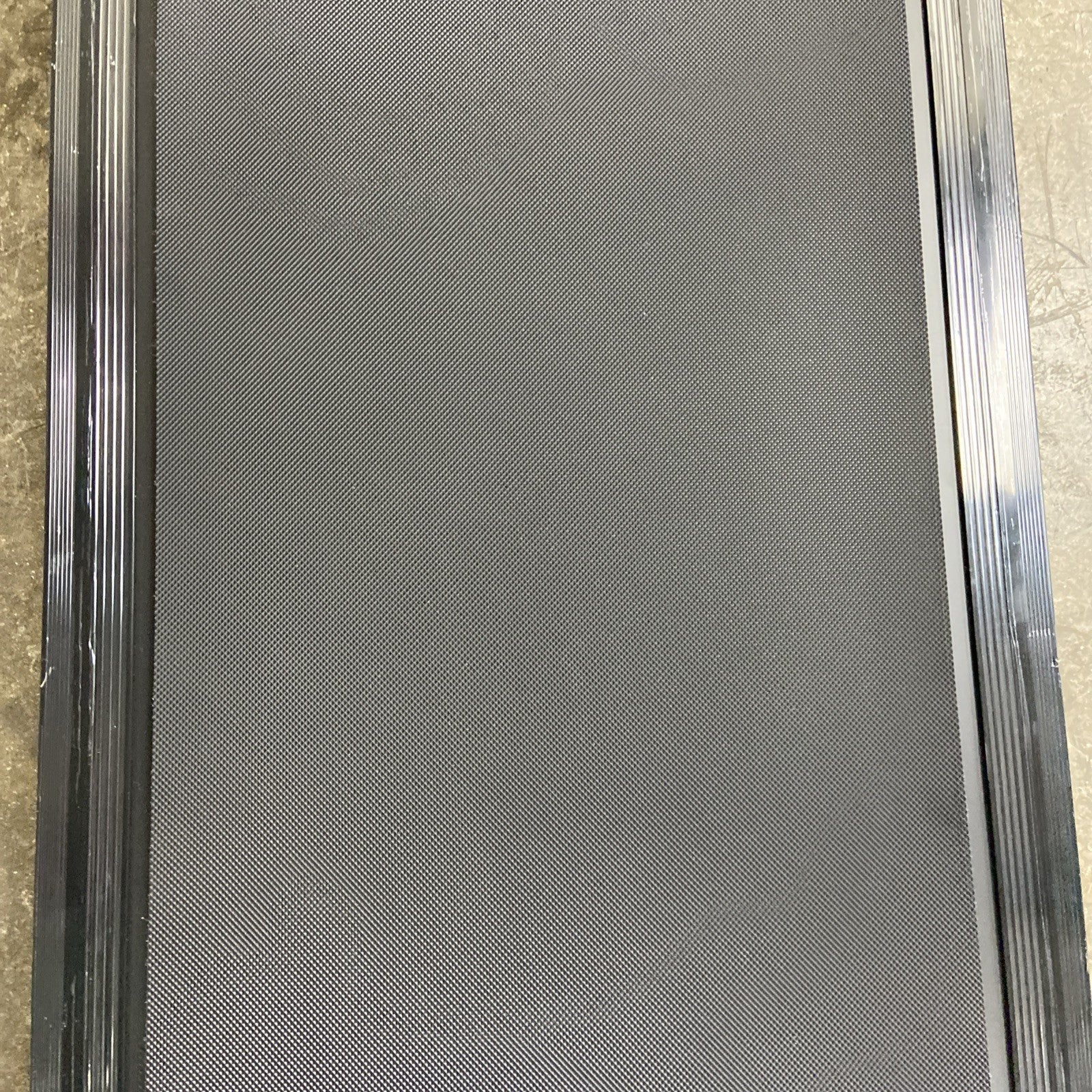 Hiii Walking Pad - Open Box - No Remote - No Bar - Power Tested