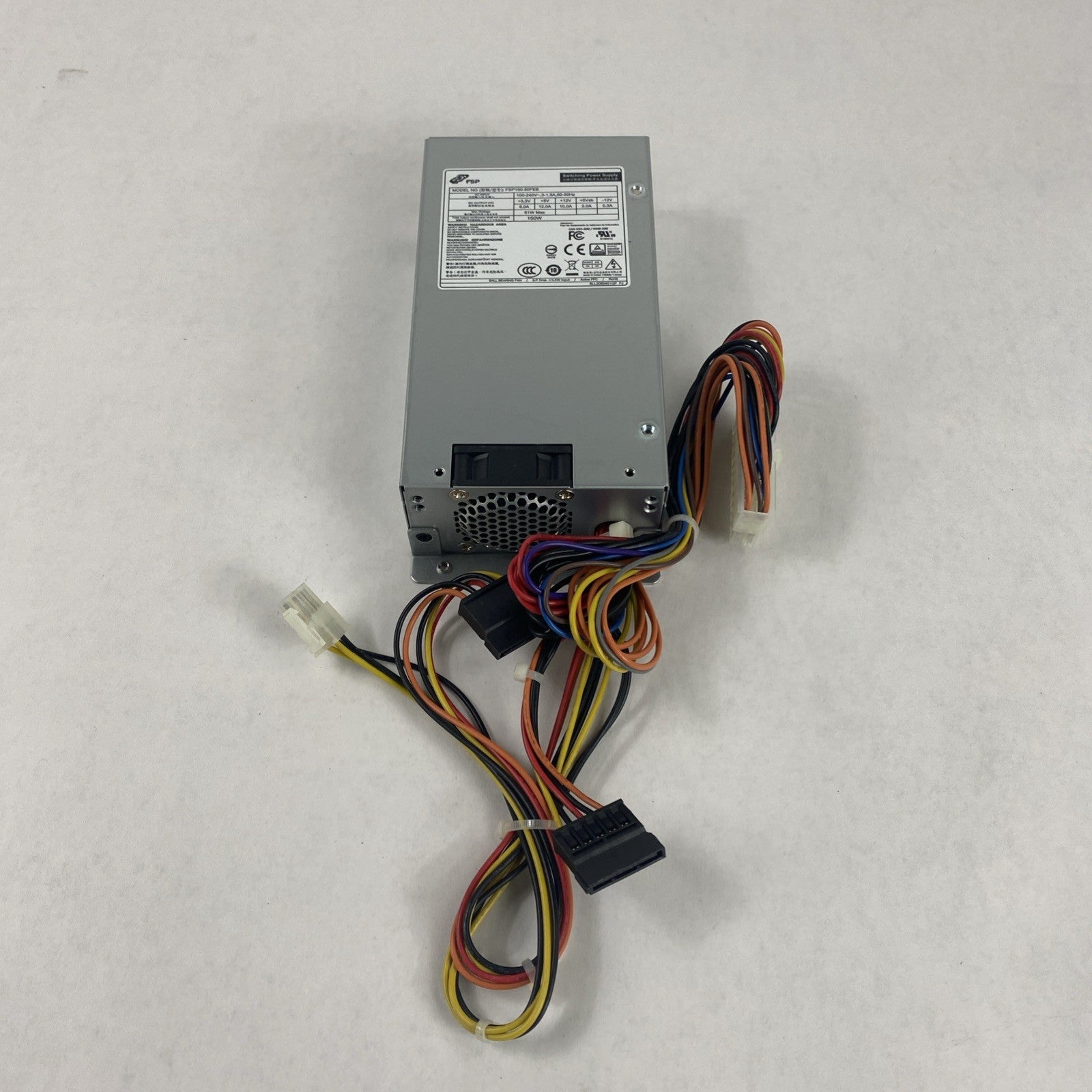 FSP FSP150-50FEB Switching Power Supply1