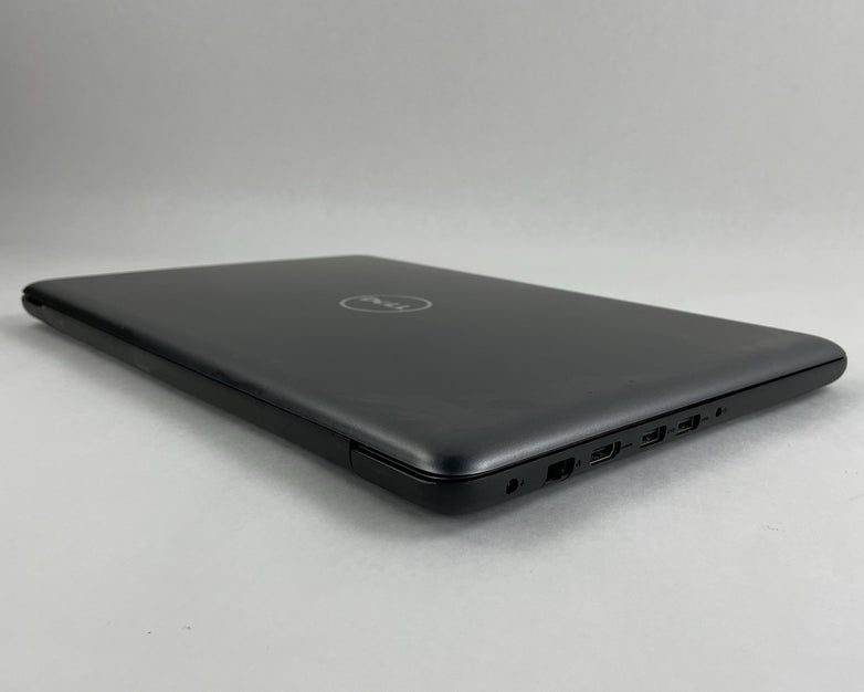 Dell Inspiron 5567 15.6" i5-7200U 2.50 GHz 8 GB RAM No SSD/OS/AC