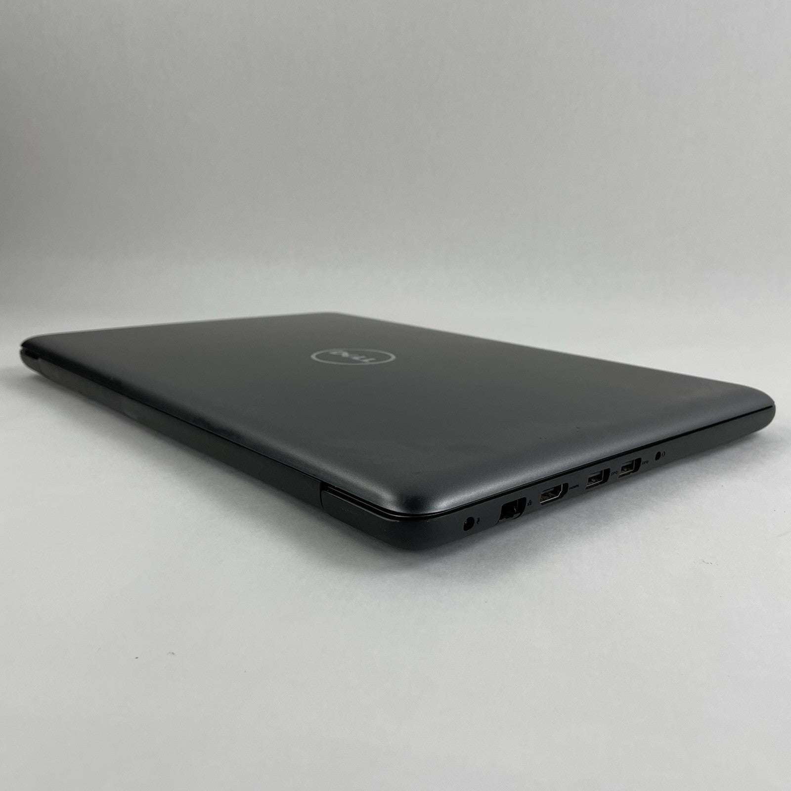 Dell Inspiron 5567 15.6" i5-7200U 2.50 GHz 8 GB RAM No SSD/OS/AC12