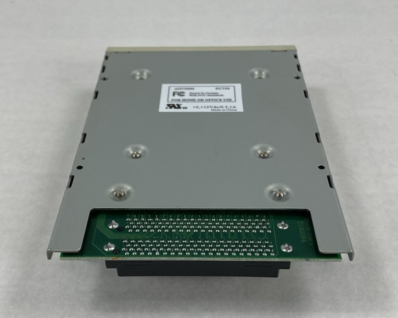 Avaya AD75000 PC750 Compact Flash Card Reader
