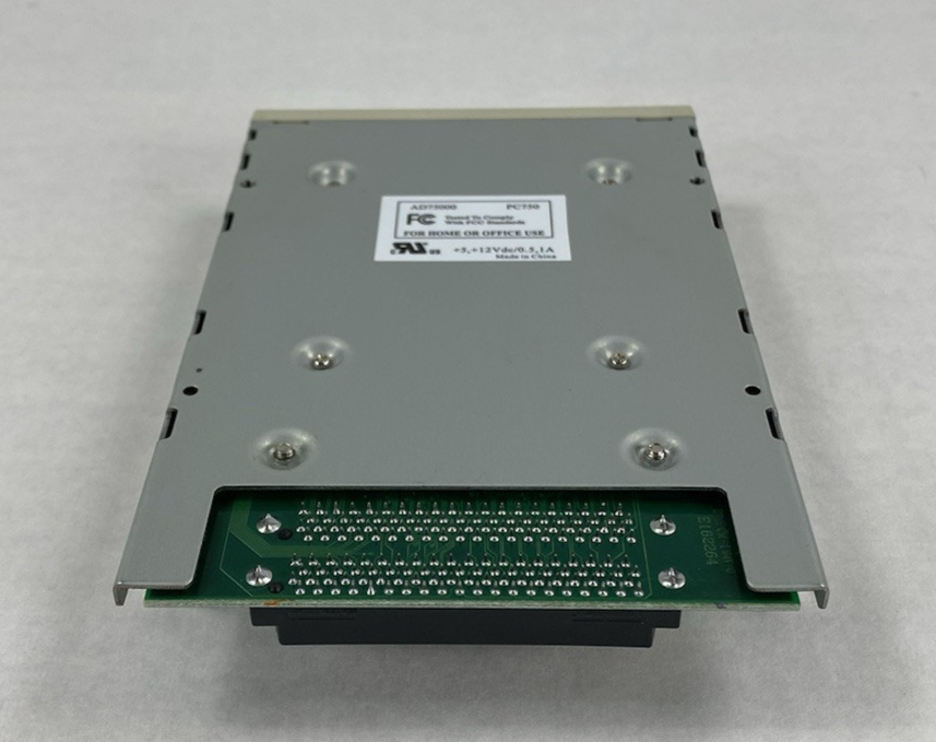 Avaya AD75000 PC750 Compact Flash Card Reader