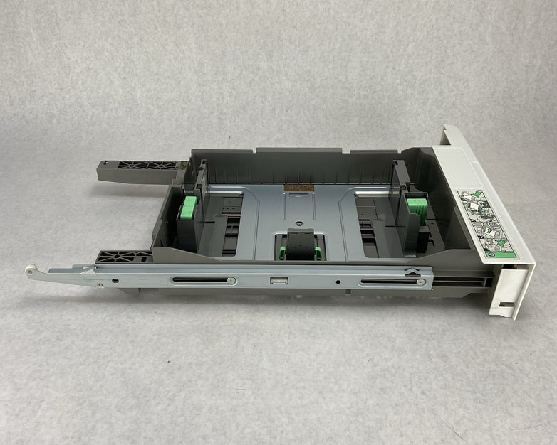 RICOH Aficio MP C4502 #1 Top Paper Cassette Tray