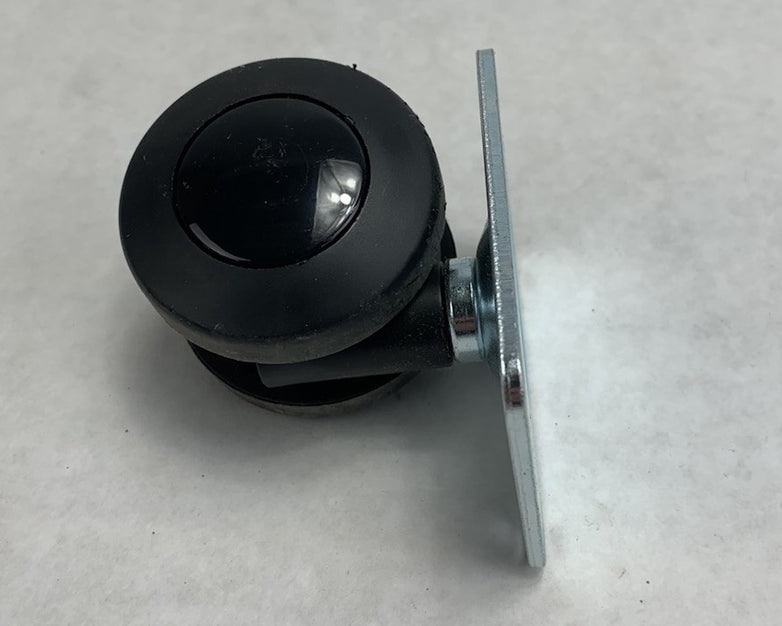 HP LaserJet Printer Rolling Base - Wheels Only