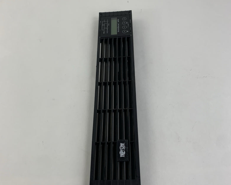 TrippLite SU1000RTXLCD24 AGPS 7950 Smart Online Front Grill Panel - Untested