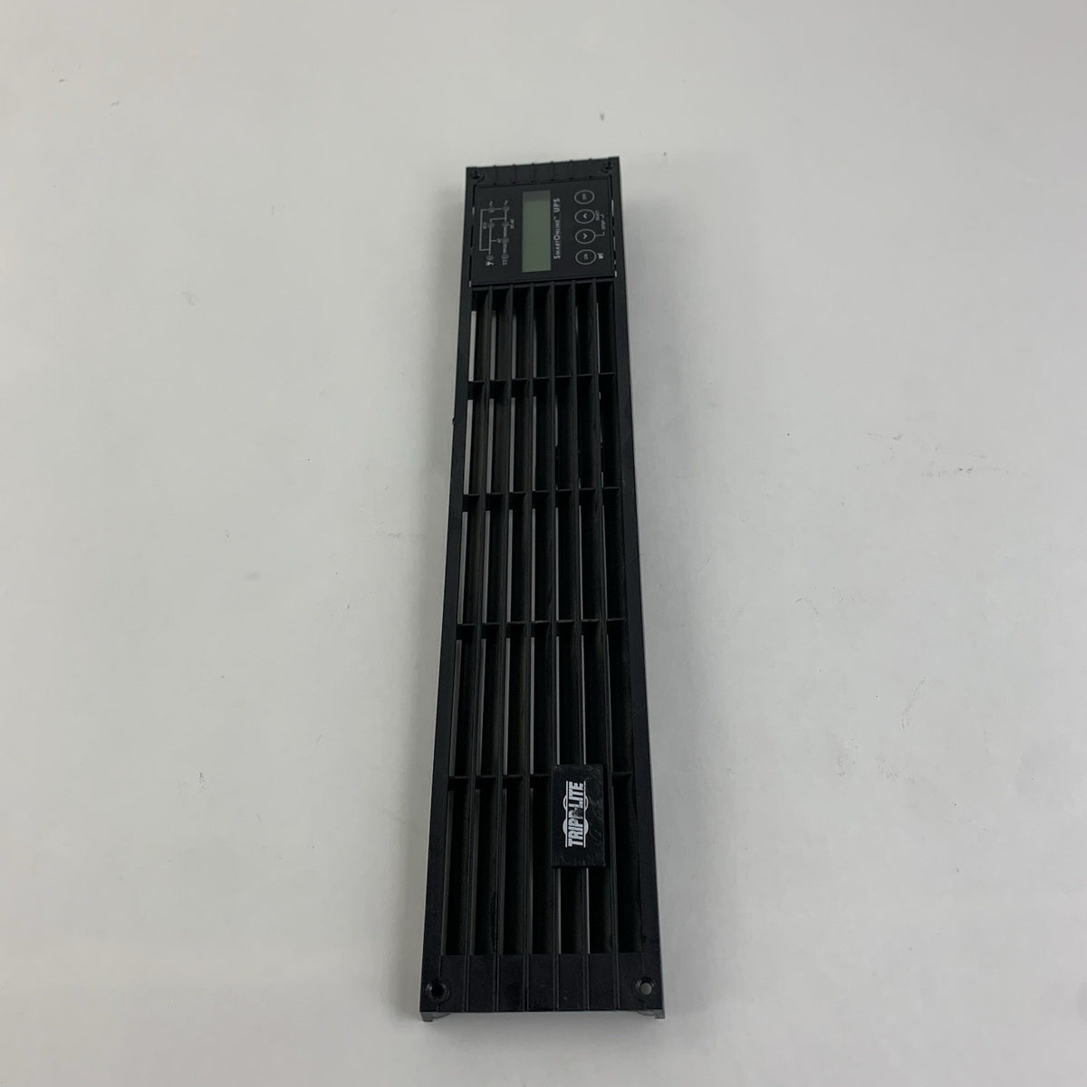 TrippLite SU1000RTXLCD24 AGPS 7950 Smart Online Front Grill Panel - Untested3