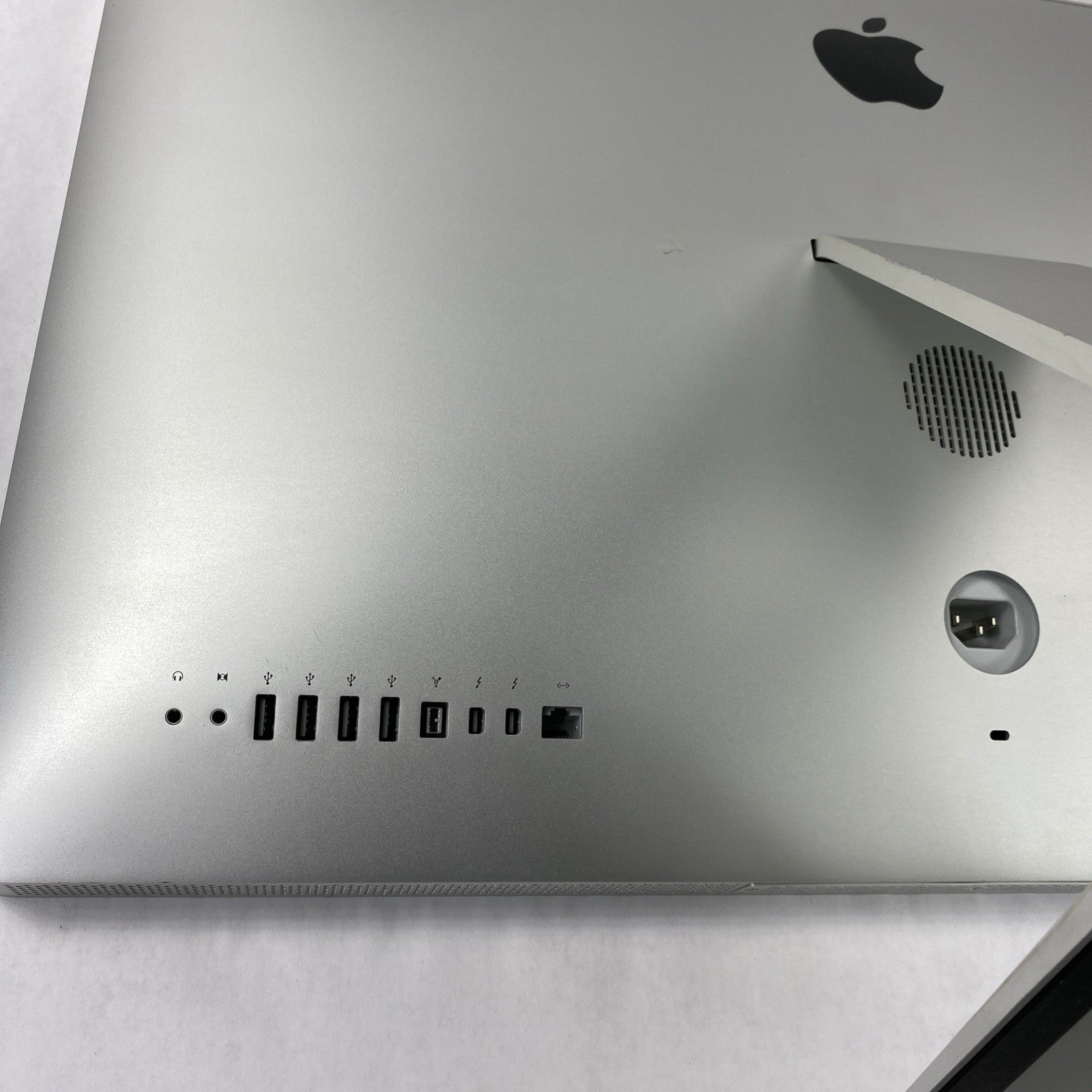 Apple A1312 iMac 27" 2011 3.4GHz Core i7 32GB RAM 480GB SSD macOS 10.13.6